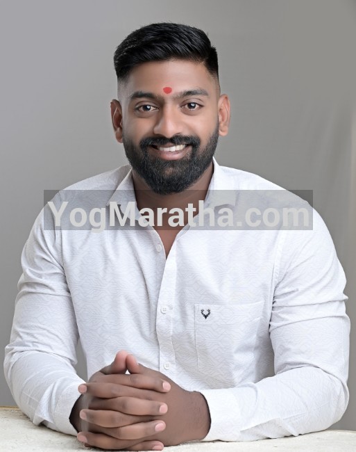 96 Kuli Maratha Profile
