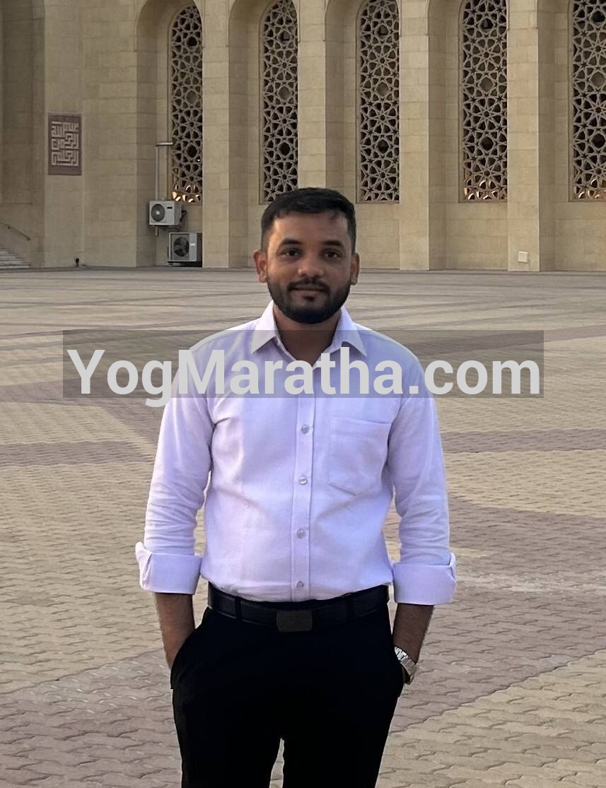Yog Maratha Vadhu Var