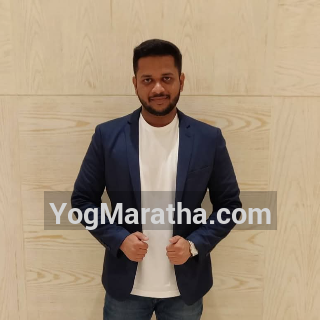 Maratha Marriage Profile