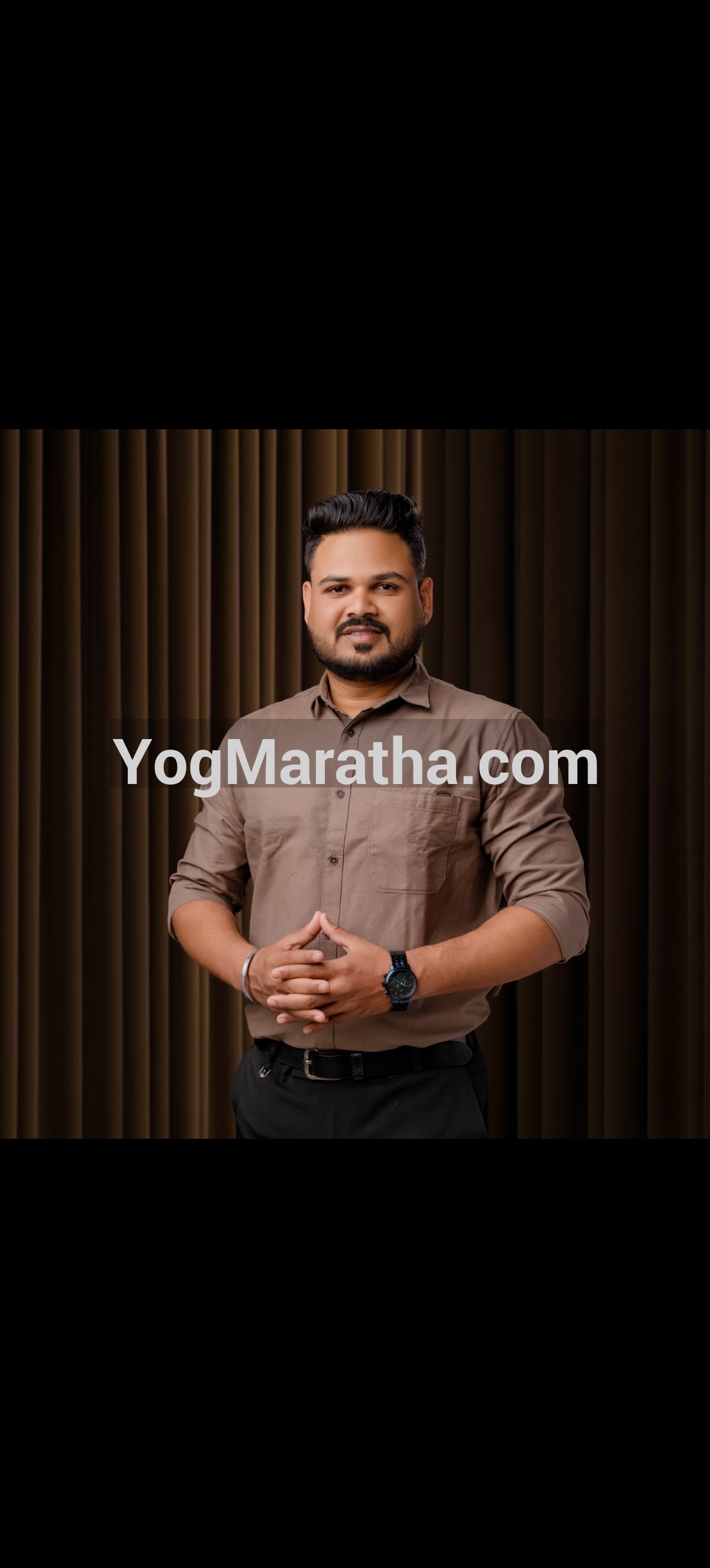 Yog Maratha Vadhu Var
