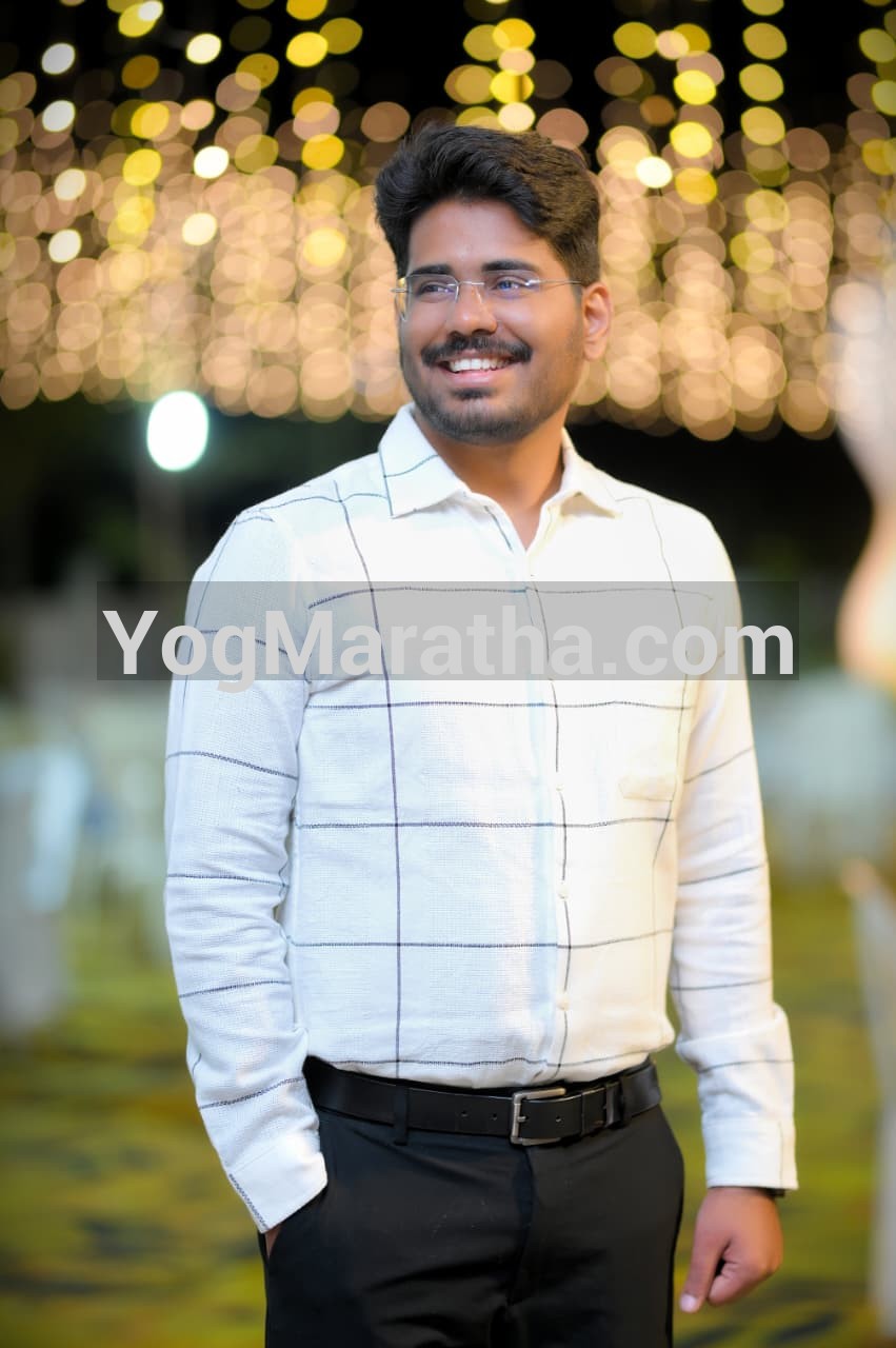 Yog Maratha Vadhu Var