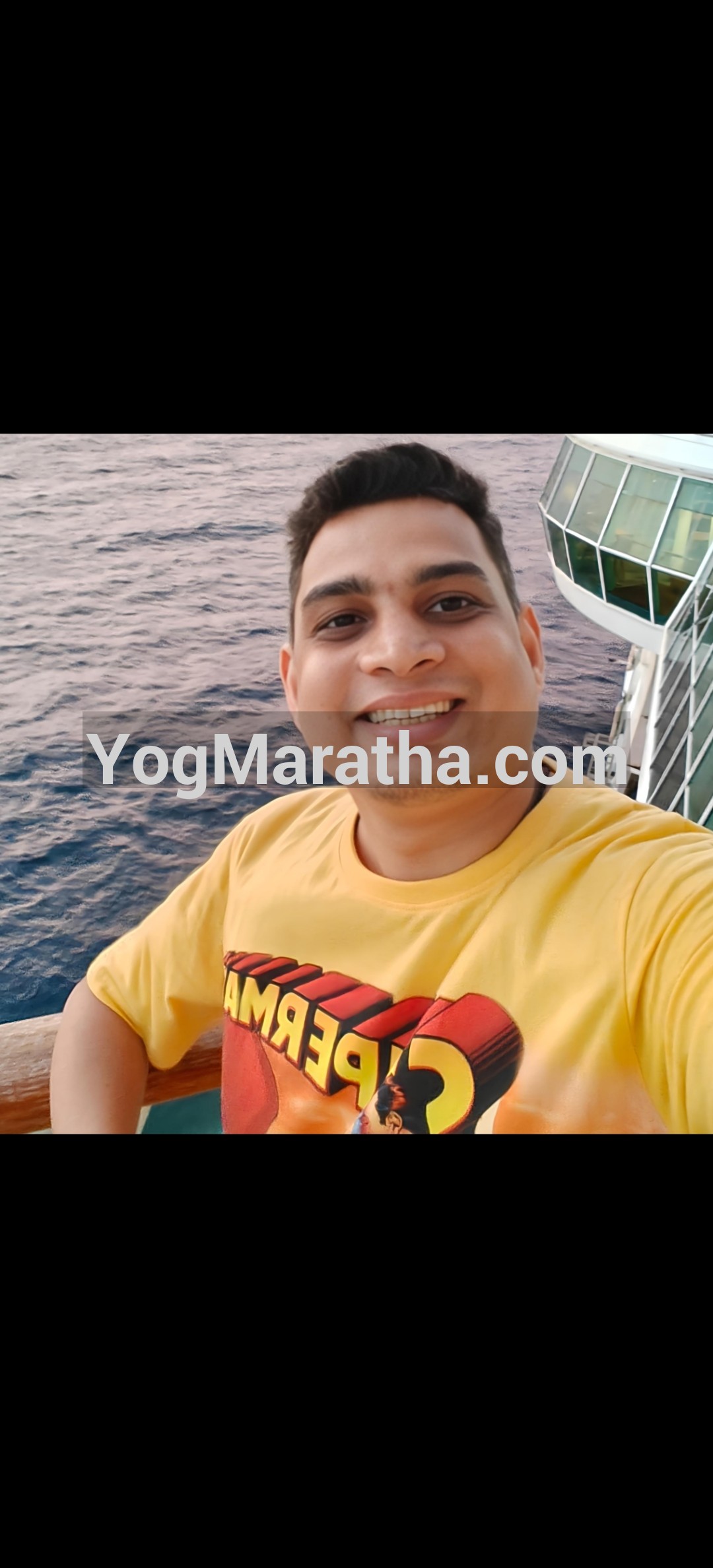 96 Kuli Maratha Profile