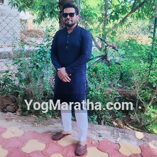 Yog Maratha Vadhu Var