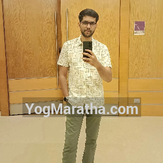 Maratha Marriage Profile