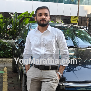 Yog Maratha Vadhu Var