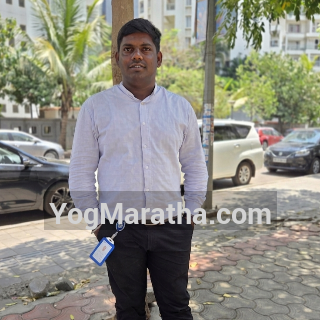 Maratha Marriage Profile