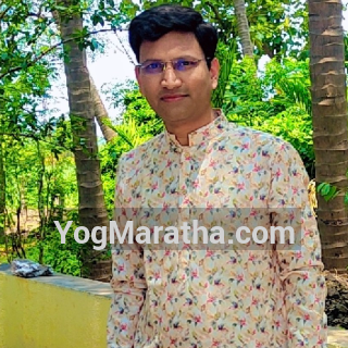 Yog Maratha Vadhu Var