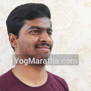 Maratha Marriage Profile
