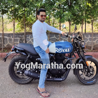 Yog Maratha Vadhu Var