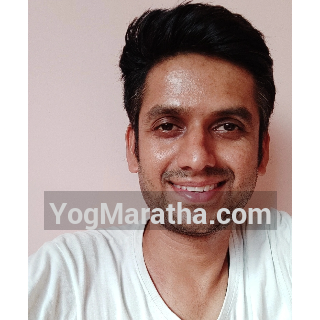 Maratha Marriage Profile