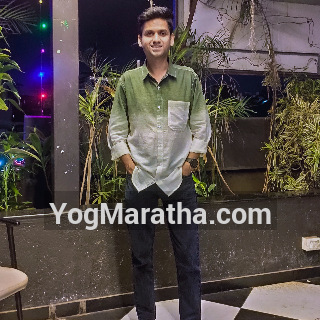 Maratha Marriage Profile