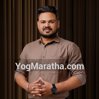 Yog Maratha Vadhu Var