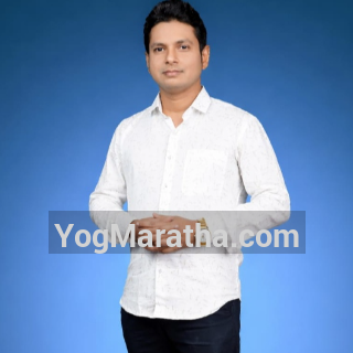Maratha Marriage Profile