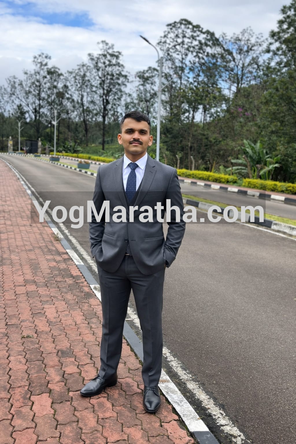 Yog Maratha Vadhu Var