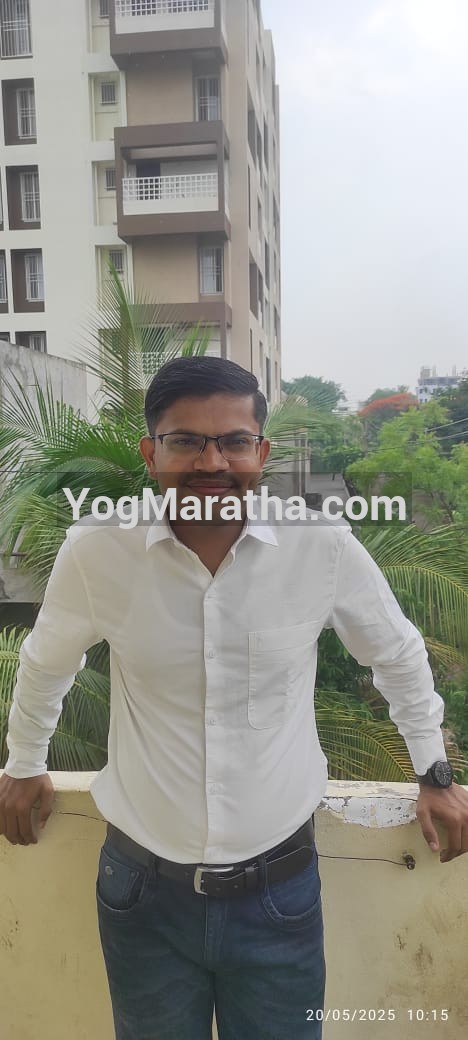 Yog Maratha Vadhu Var
