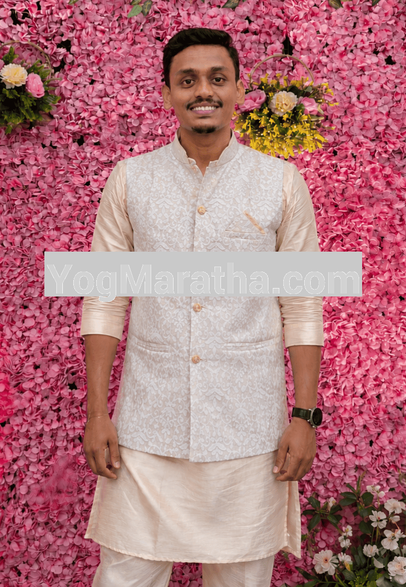 Yog Maratha Vadhu Var