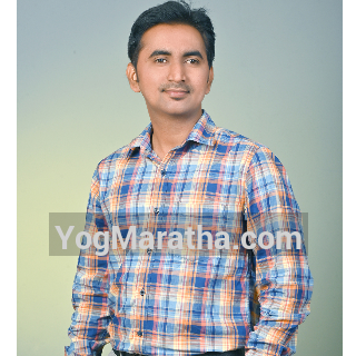 Yog Maratha Vadhu Var
