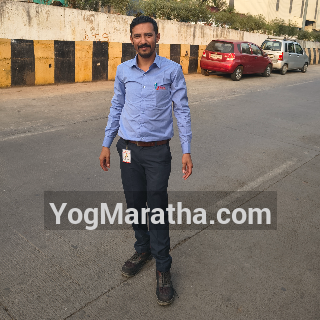 Yog Maratha Vadhu Var