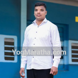Yog Maratha Vadhu Var