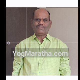 Maratha Marriage Profile