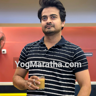 Yog Maratha Vadhu Var