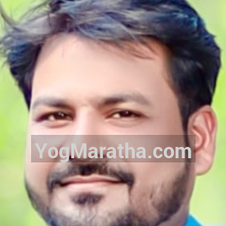 Yog Maratha Vadhu Var