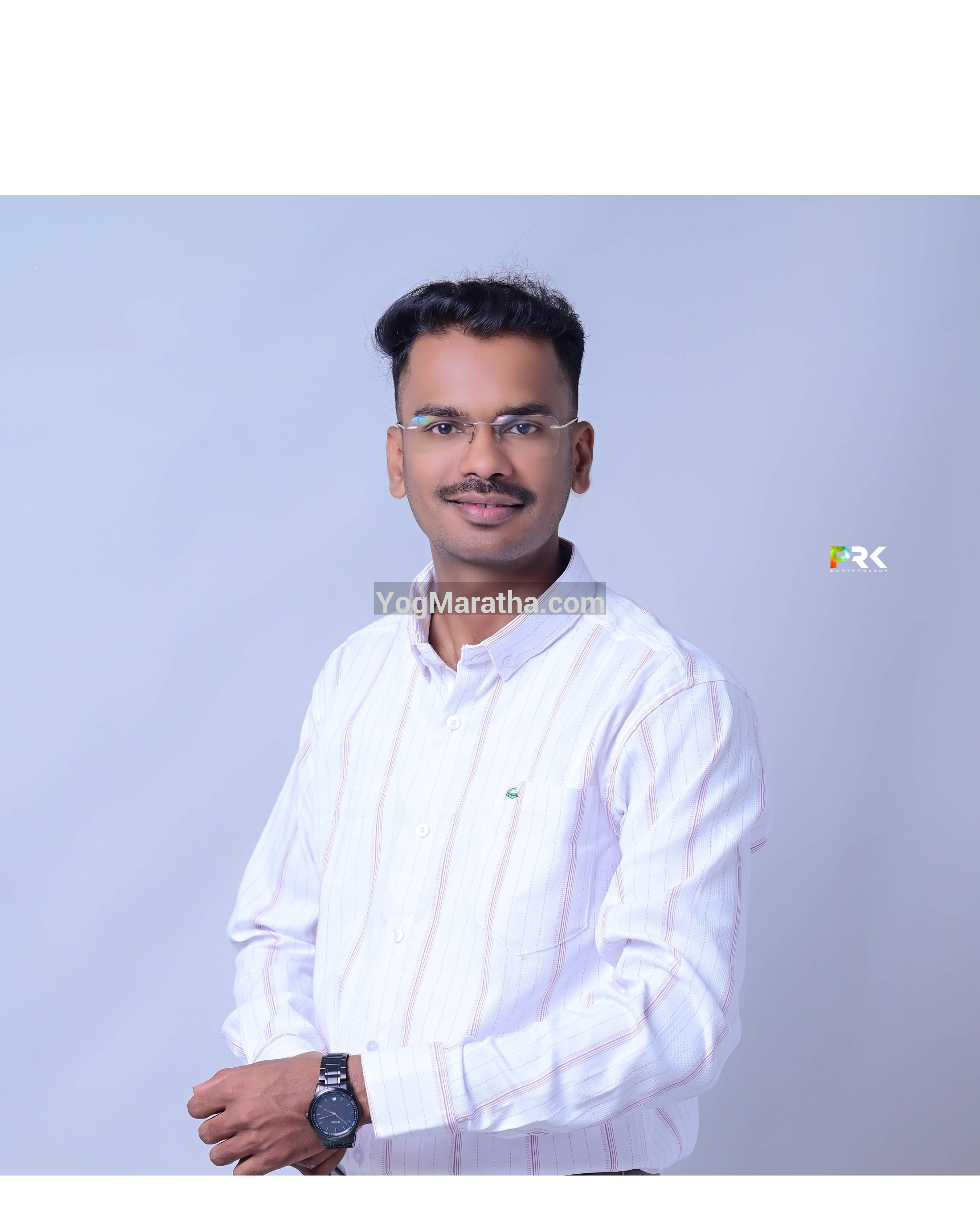 Yog Maratha Vadhu Var