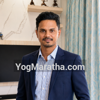 Yog Maratha Vadhu Var