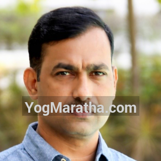 Yog Maratha Vadhu Var