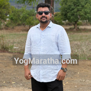 Yog Maratha Vadhu Var