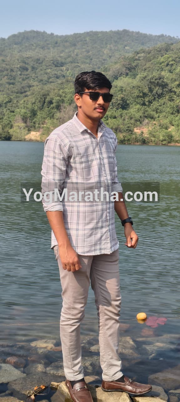 Yog Maratha Vadhu Var