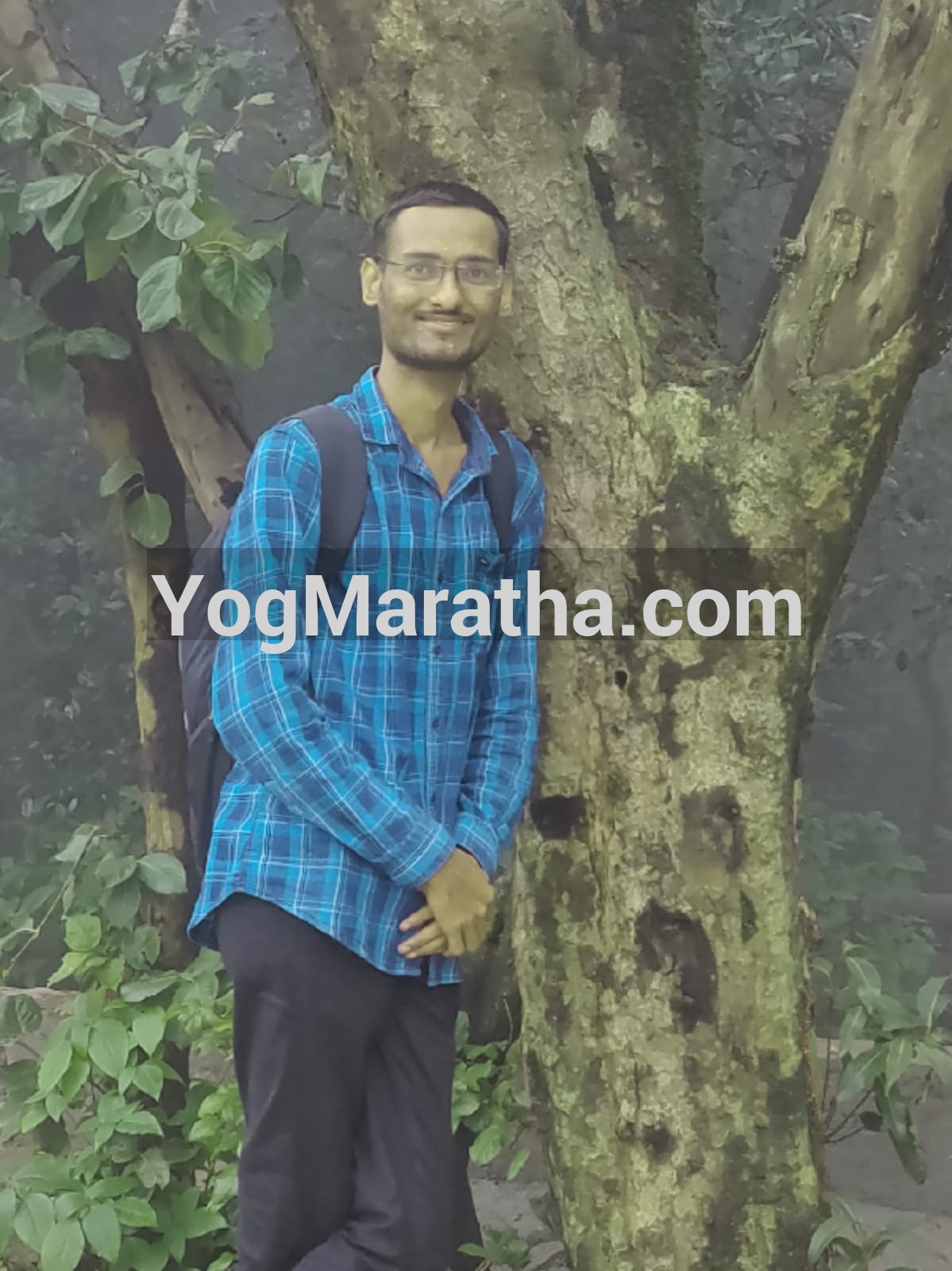 Yog Maratha Vadhu Var