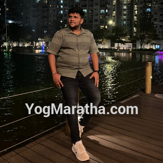 Yog Maratha Vadhu Var