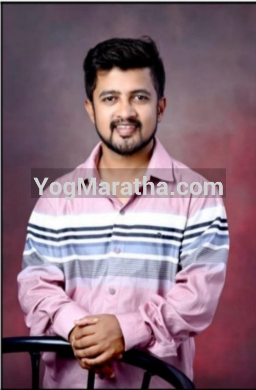 Maratha Marriage Profile