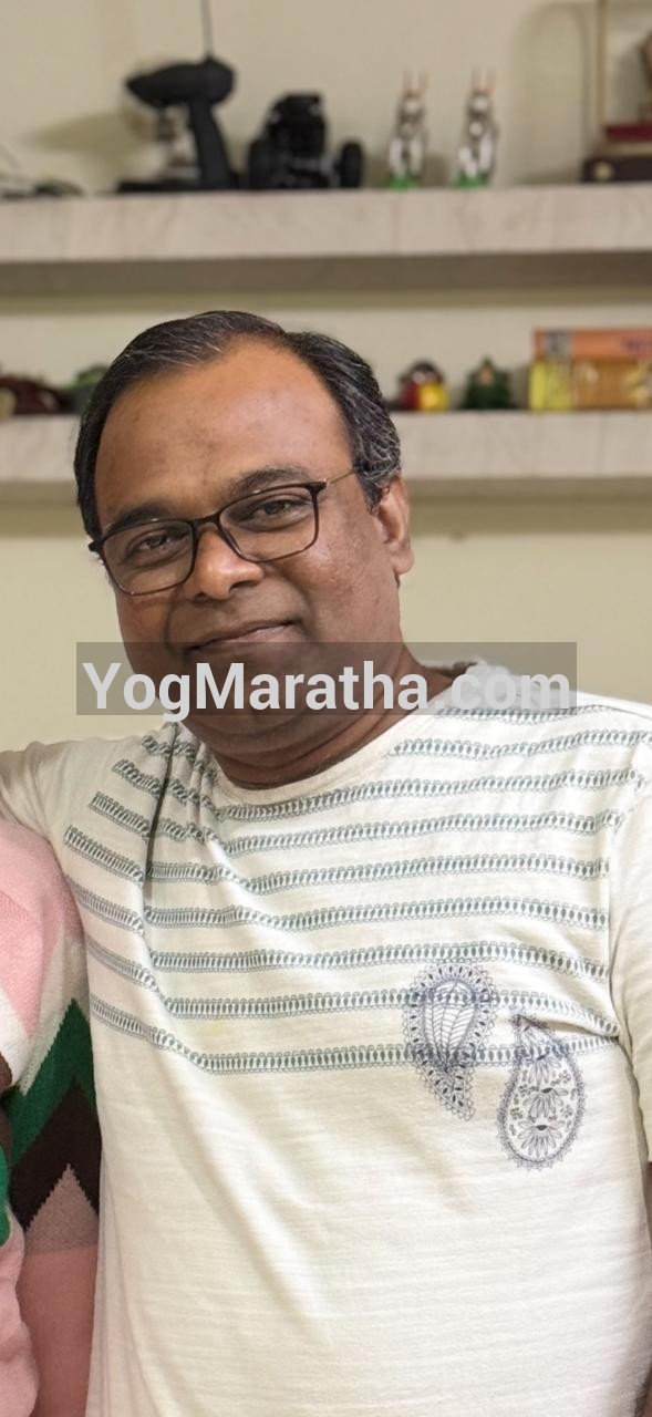 96 Kuli Maratha Profile