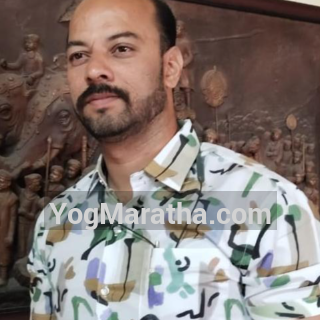 Yog Maratha Vadhu Var