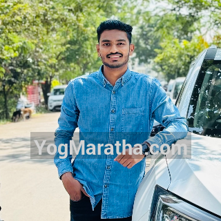 Maratha Marriage Profile