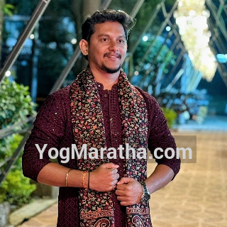 Maratha Marriage Profile