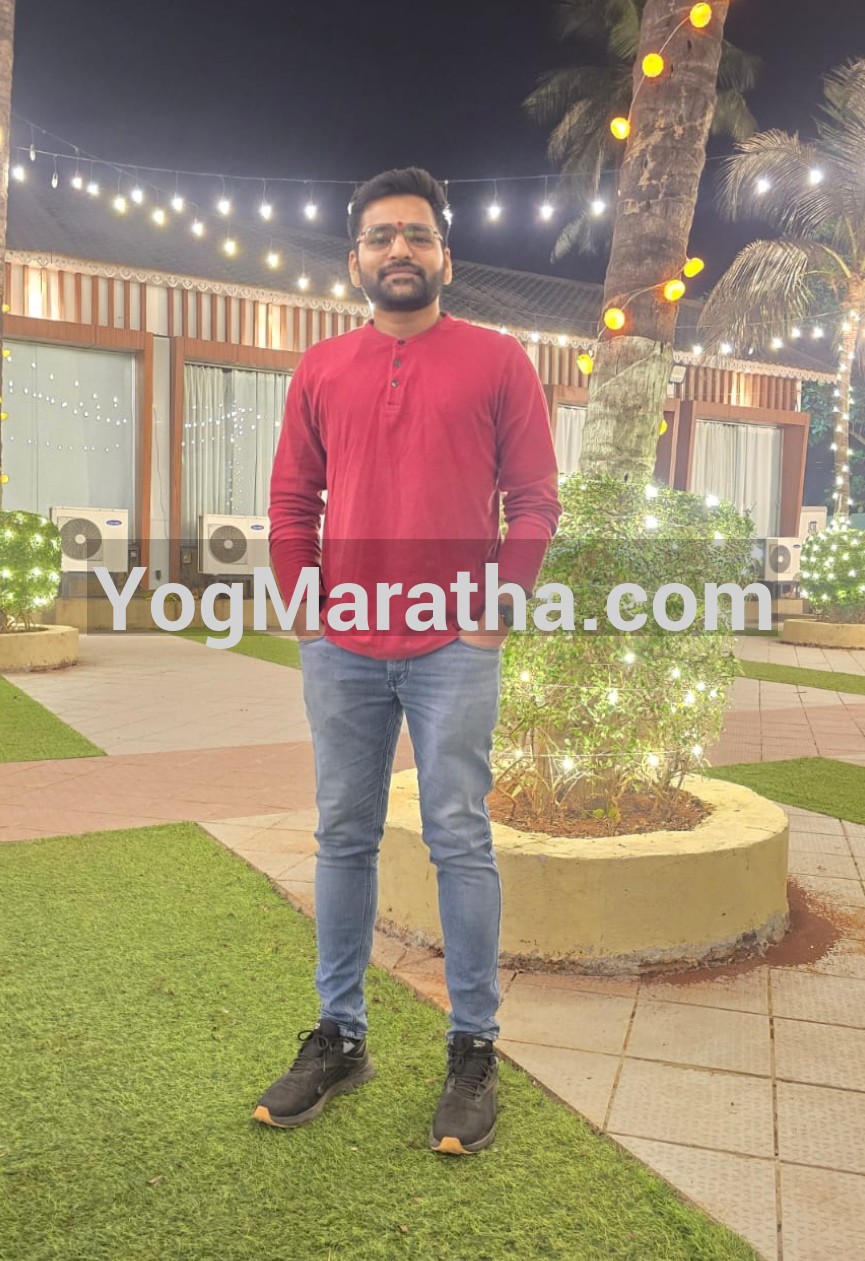 Yog Maratha Vadhu Var
