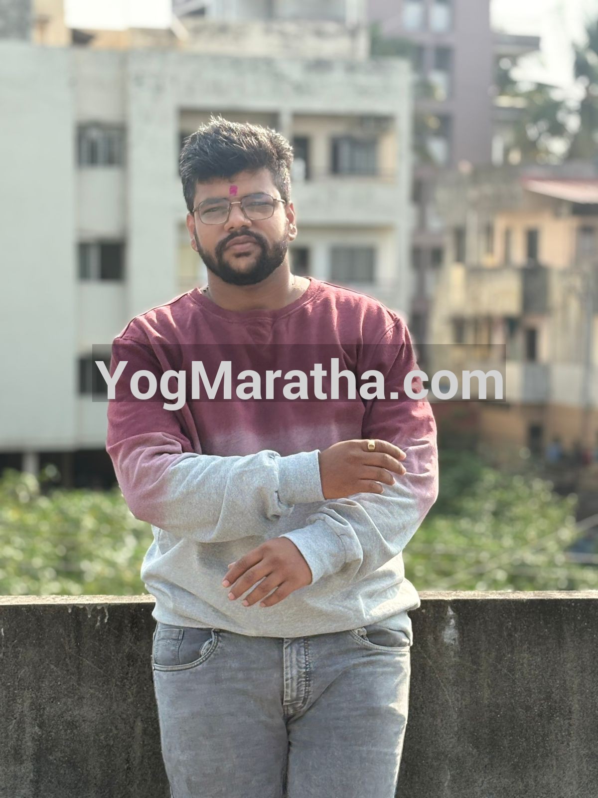 Yog Maratha Vadhu Var