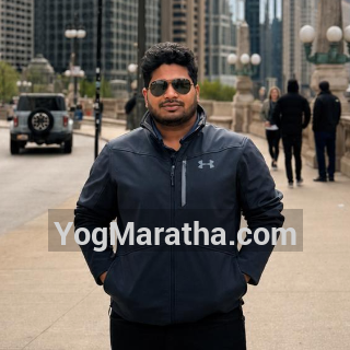 Maratha Marriage Profile