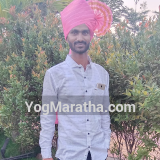 Maratha Marriage Profile