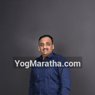 Yog Maratha Vadhu Var
