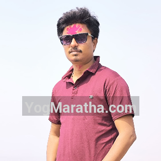 Maratha Marriage Profile