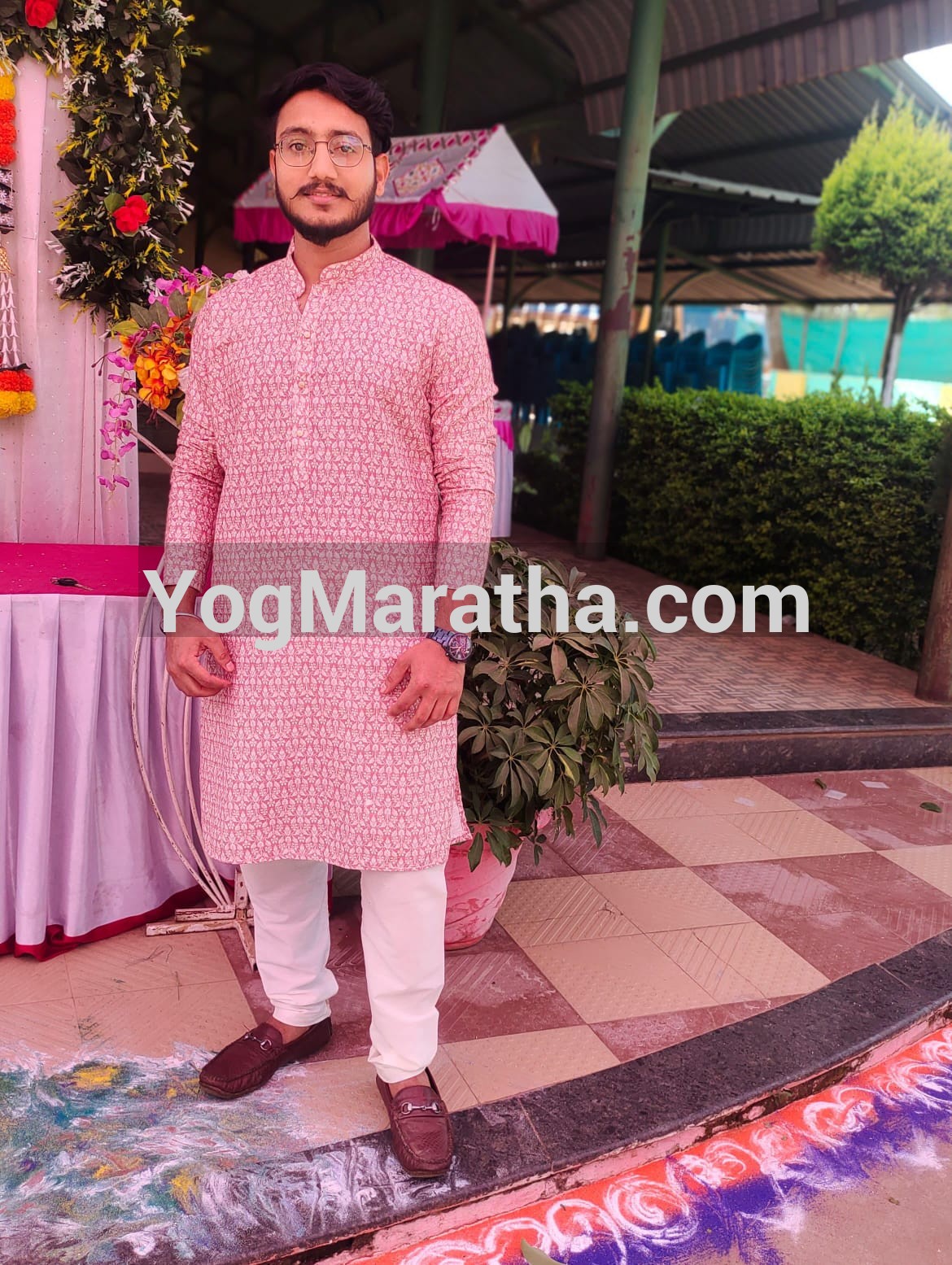 Yog Maratha Vadhu Var