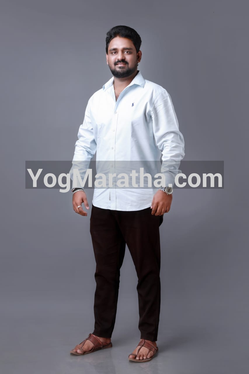 Yog Maratha Vadhu Var