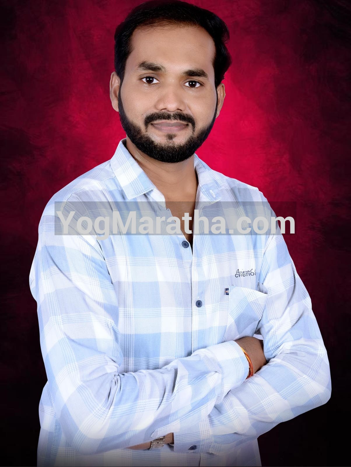 Yog Maratha Vadhu Var