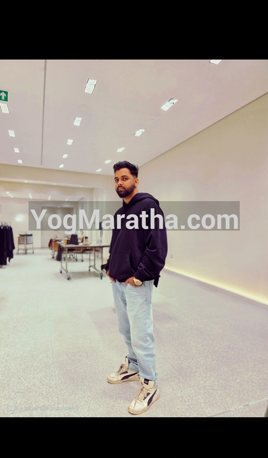 Yog Maratha Vadhu Var