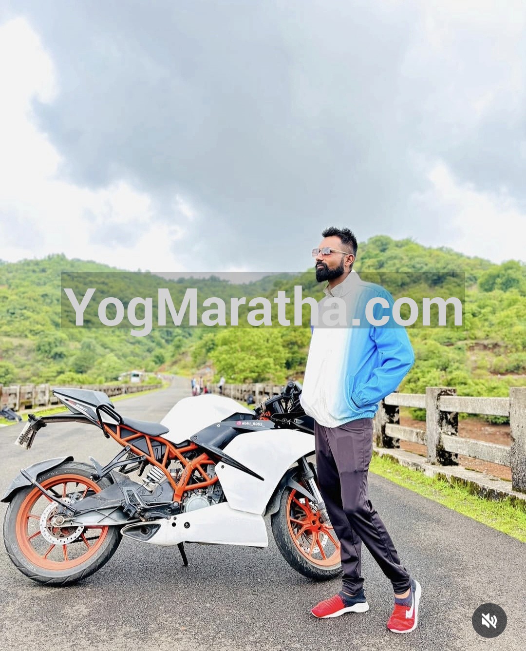 96 Kuli Maratha Profile