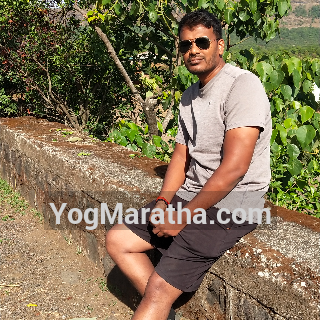 Maratha Marriage Profile